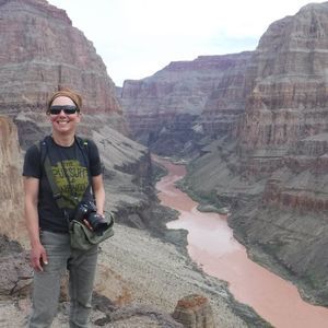 Meet your Posher, Grace